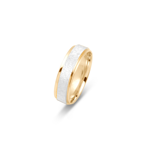 Wedding Bands